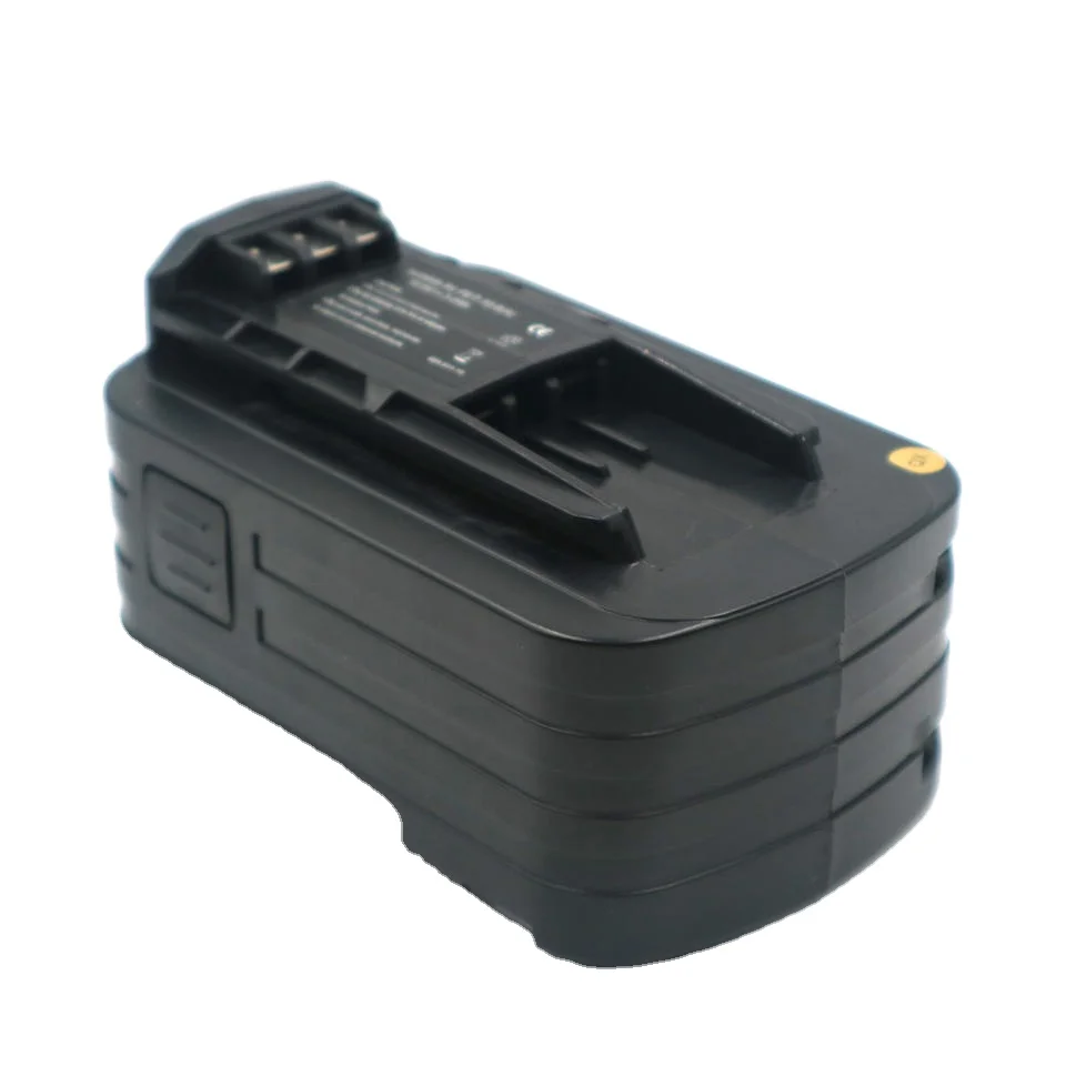 Bps12li 495479 BPC12 литий-ионный 18650 аккумулятор напрямую по Заводской Цене FET 10,8 В 3000 мАч для Festool Black NCM Hilti Power Tools