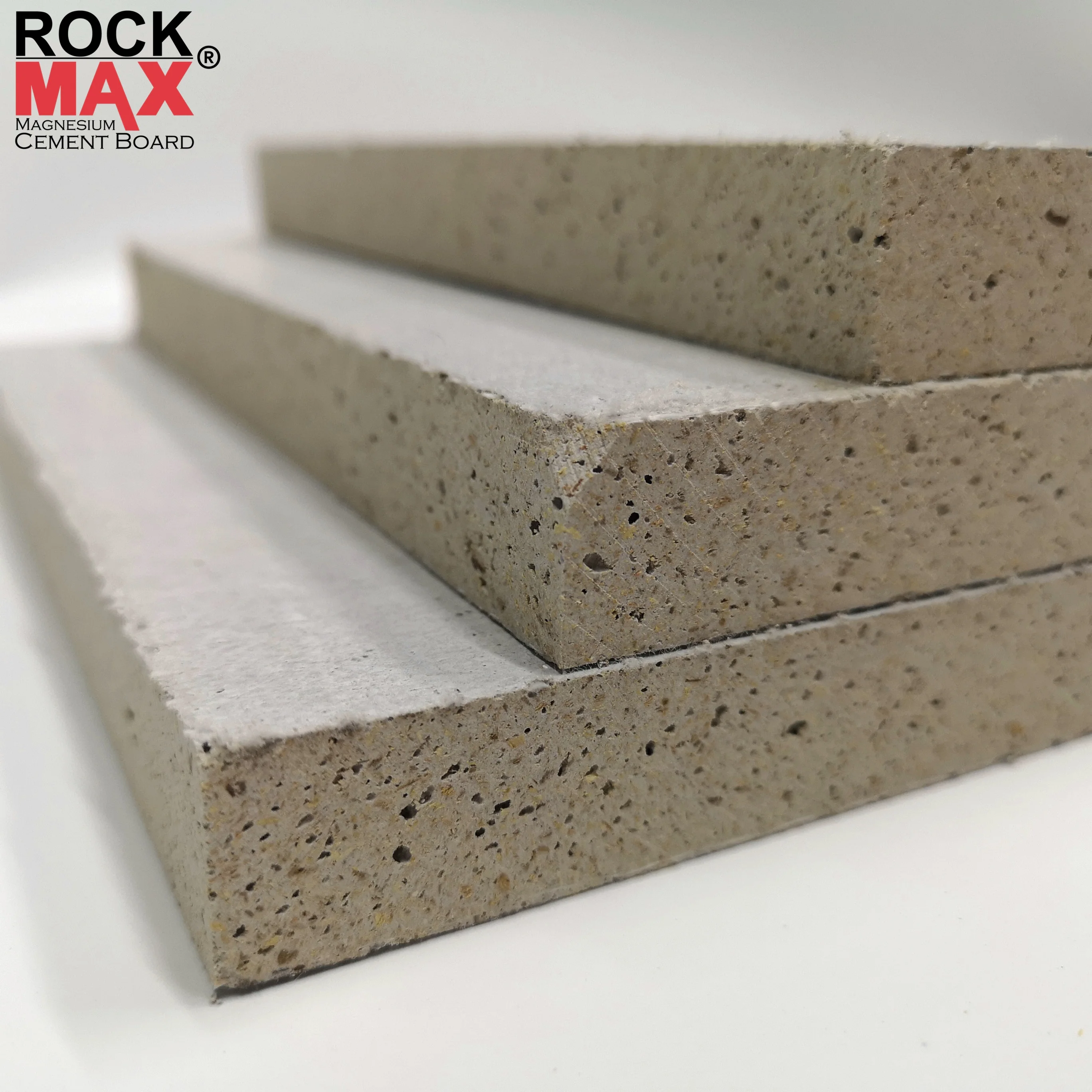 Высокая прочность 18 мм 20 мм огнестойкий mgo подъемник для контейнерного дома