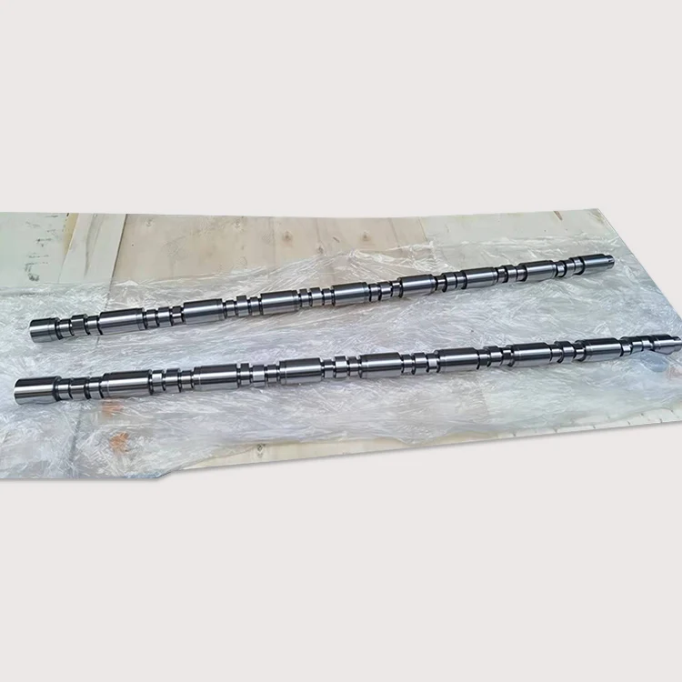 Diesel Engine Parts K50 QSK50 KTA50 Camshaft 3098596 for Machinery Engines