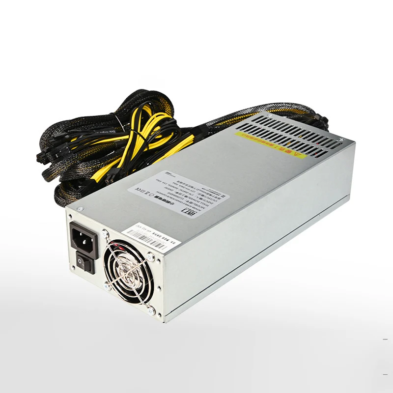 Liguan out door led light power supply 60W 100W 150W 350W 12v 24v power switch