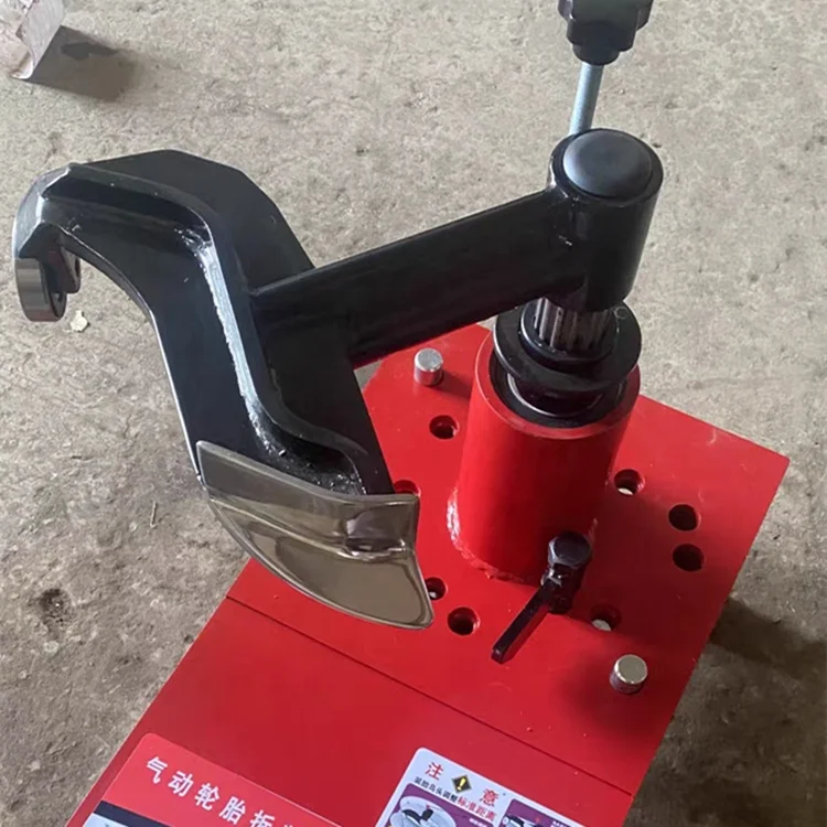 Truck Tire Changer Portable mini Tubeless Tire changer For Truck