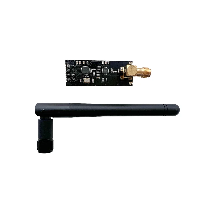OKY3362-1 NRF24L01+PA+LNA Wireless Module with Antenna 1000 Meters Long Distance FZ0410