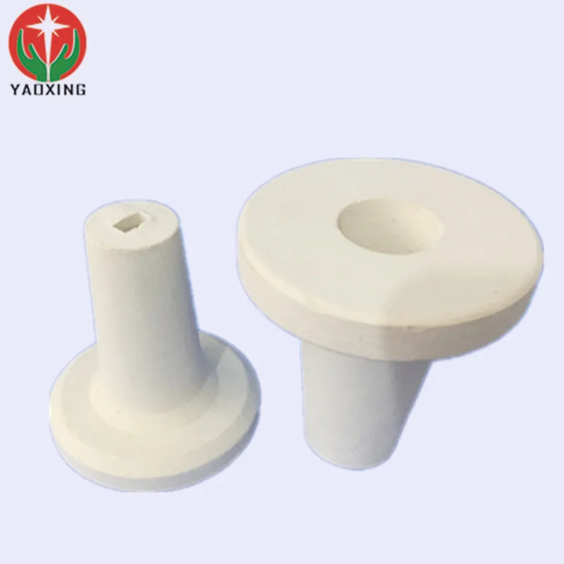 310 ss butterfly special shaped refractory furnace anchors with pin washer