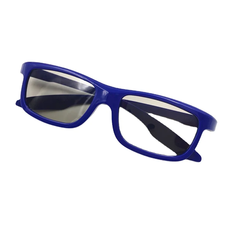 Reald 3D movie 3d glasses for cinema IMAX CGS Masterimage Special 3D glasses