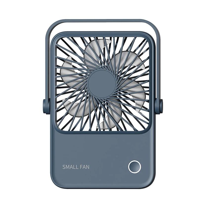 centrifugal paper car fans exhaust radiator ceiling desktop thin mini hand fan