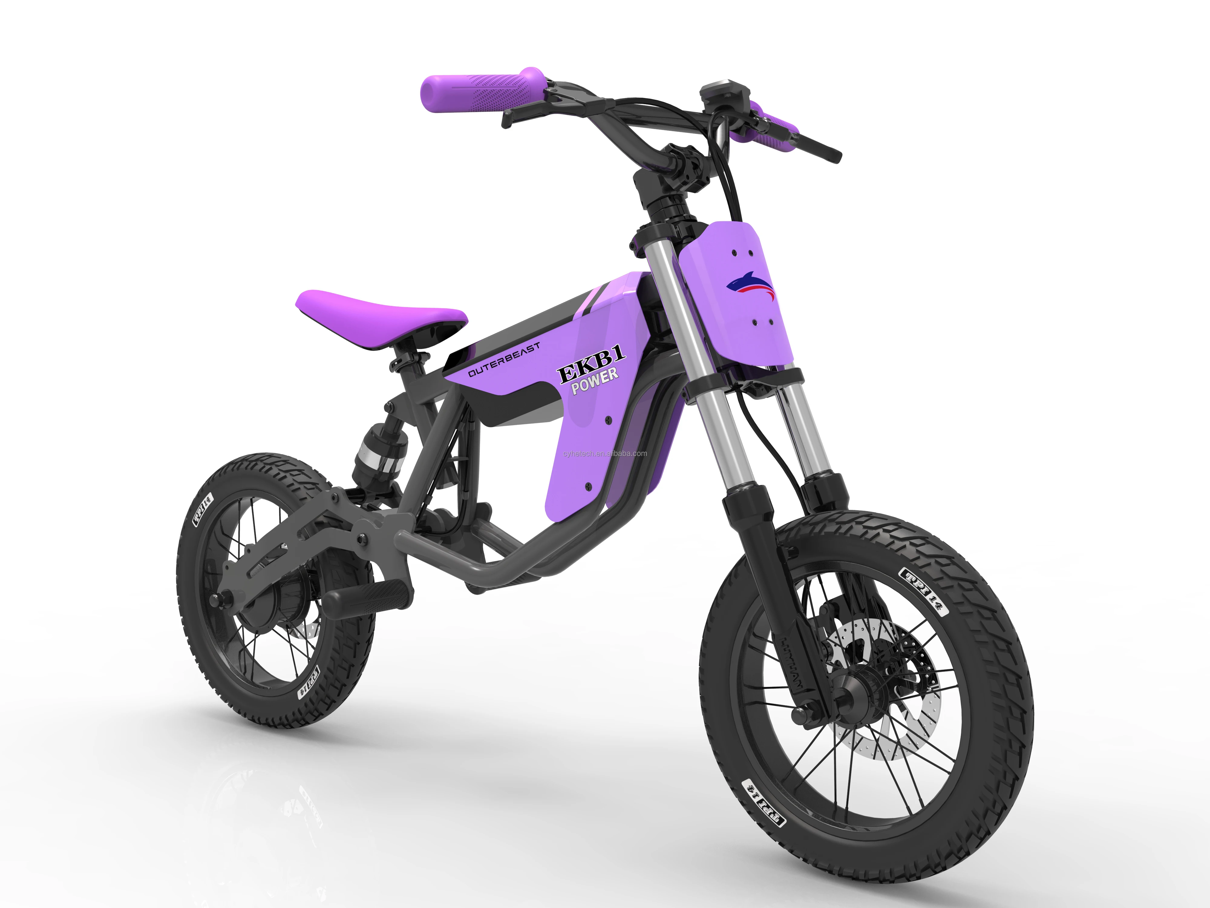child dirt bike pit bike style for Kid  Off Road Dirt Bike for Kids with Driving Lights