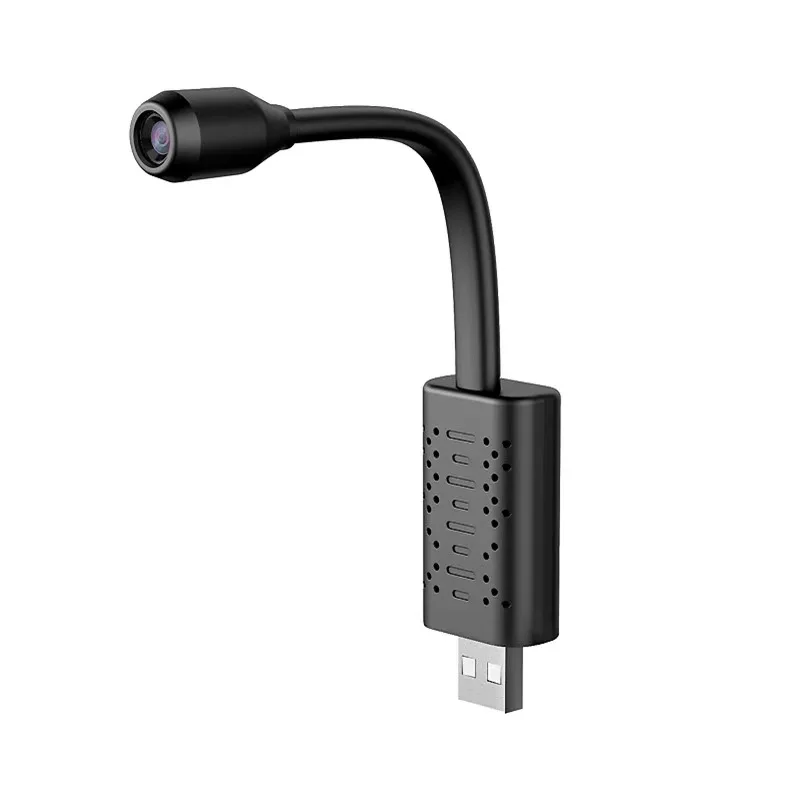  Смарт IP Cctv профессиональная портативная Скрытая WIFI Мини шпионская