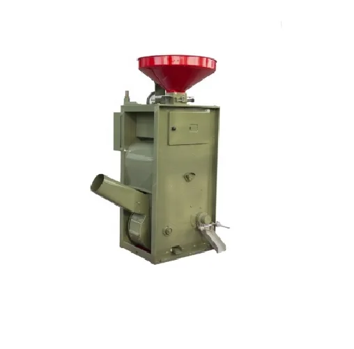 SB Series Rice Mill SB-10D / SB-30 / SB-50 Mini Set Rice Milling Machine Rice Processing Machine Price