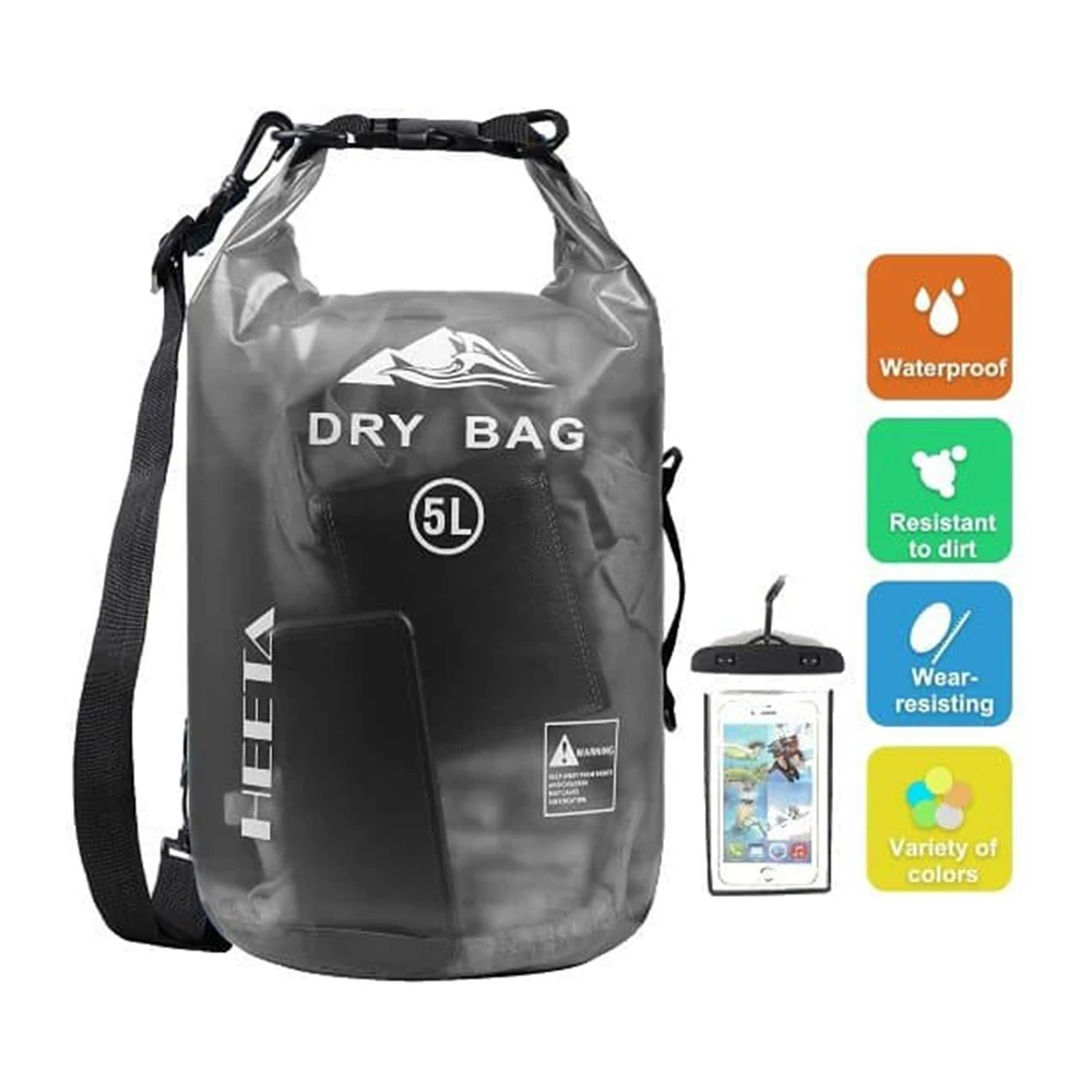 SHERO SURF Hot Amazon Selling Waterproof Shoes Bag Dry Bag 100l Bike Bag Waterproof