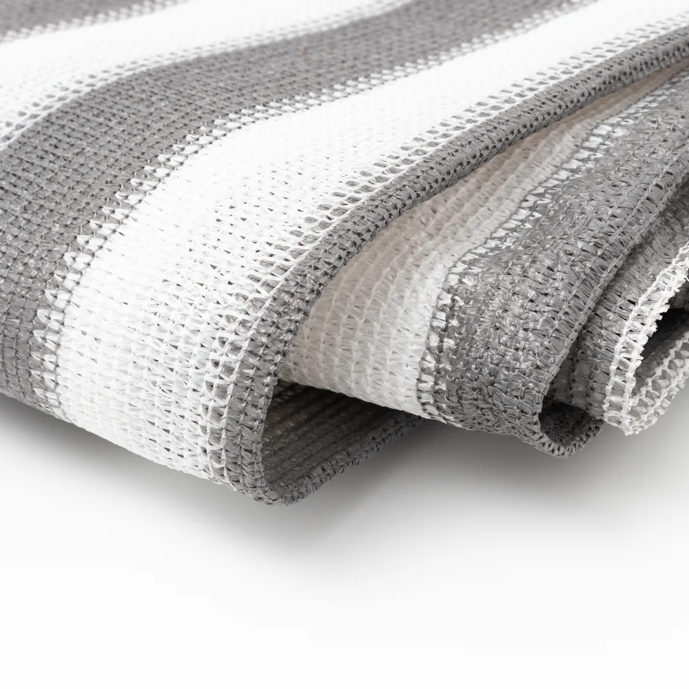 Balcony Privacy Screen Sun Shade Wind Protection Windbreak protection cover 85%-99% HDPE balcony