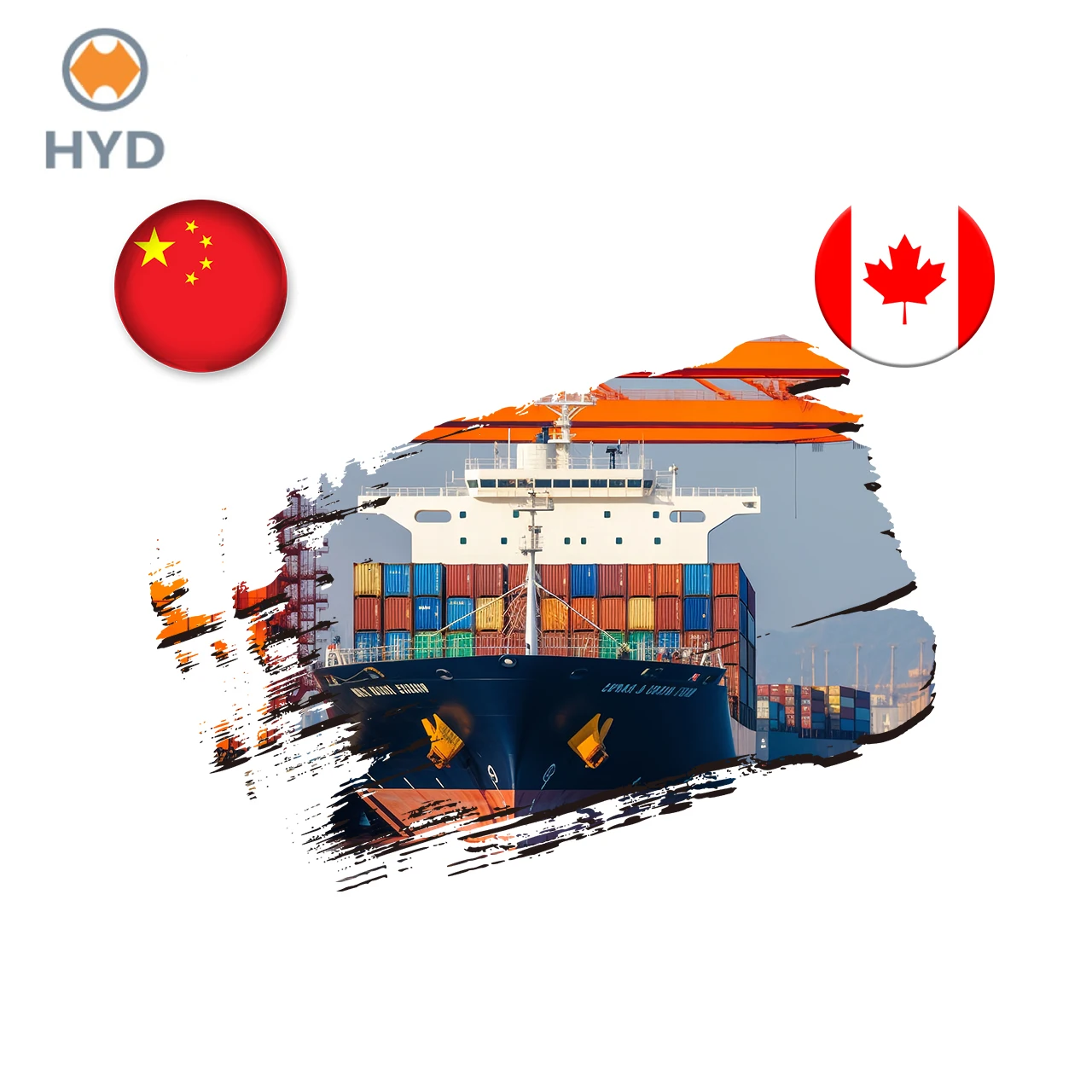 Electric Transportation Solutions: Electric Car & Bus Shipping Services, Electric Vehicle Transport Logistics