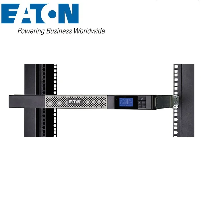 Eaton UPS 5P1550i стеллаж источник бесперебойного питания 5P 1550VA/1100W 230V