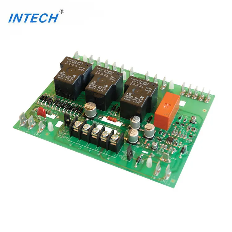 OEM прототип печатной платы в сборе stm 5 94v0 печатная плата и печатная плата