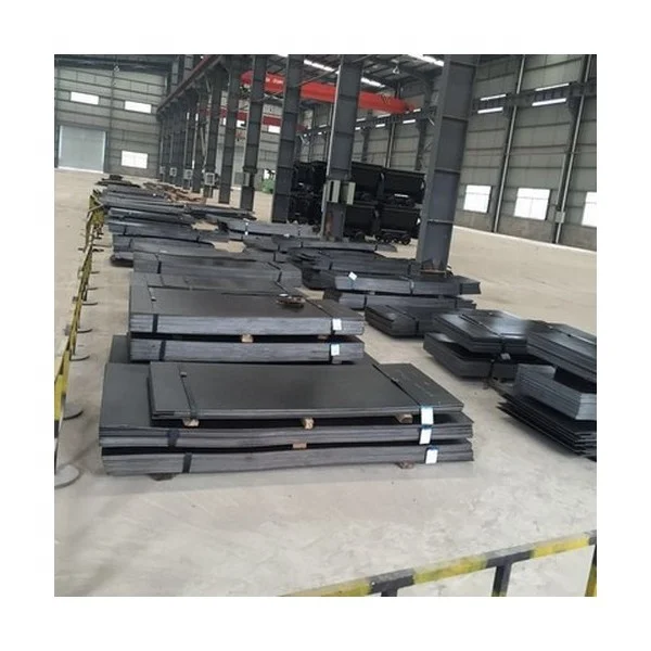 Recommend Ah36 Carbon Steel Plate Sheet Q345r Carbon Steel Plate