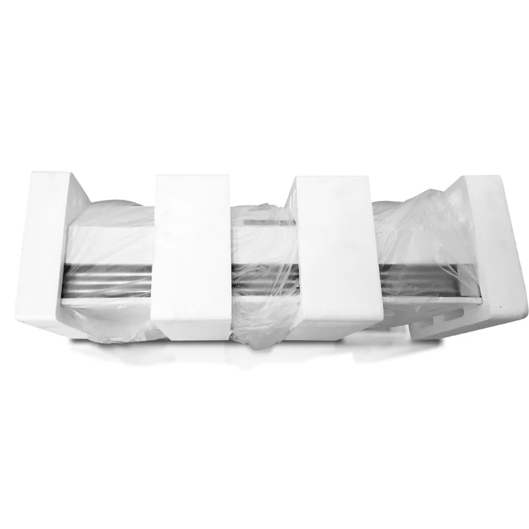 Centrifugal Electric Heating Super Power High Air Volume Commercial Indoor Air Curtain, White