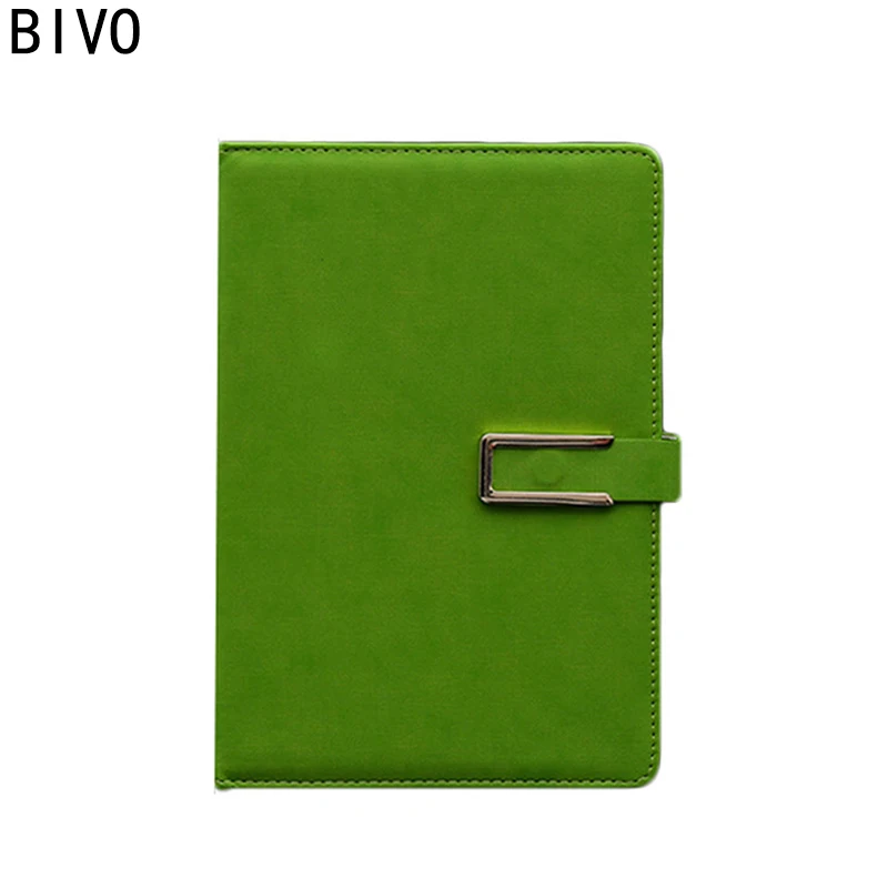 A5 Wholesale Handmade Diary Agenda Customized Printed Leather Papercard Hardcover Notebook