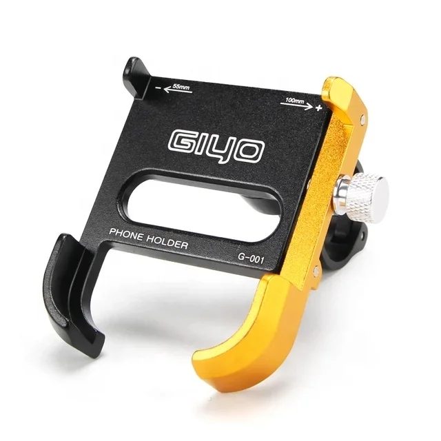 High Quality Bicycle Accessories Universal Phones Stand Bike Phone Holder