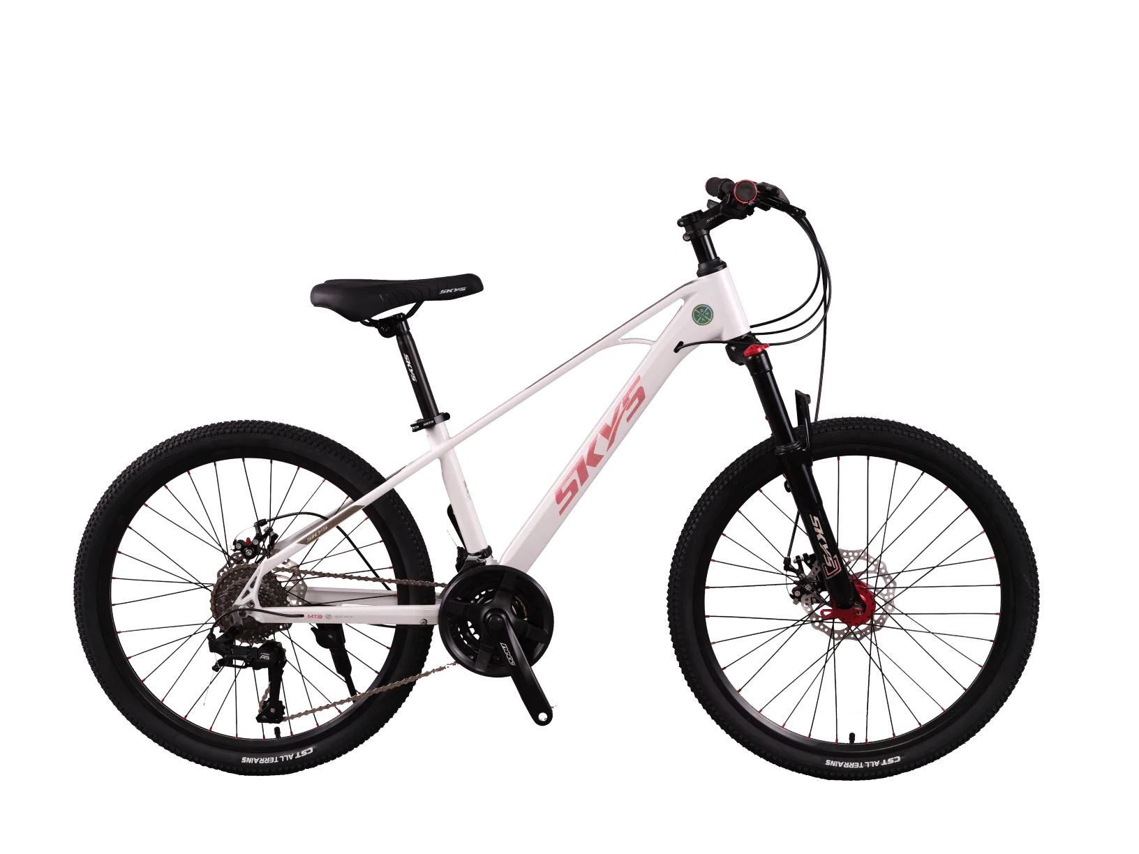 2024 New China Factory Cheap And Good Quality Mountain Bicycle 20/22 /24Inch 27 Speed Magnesium Alloy Adult Bike Student Bicycle