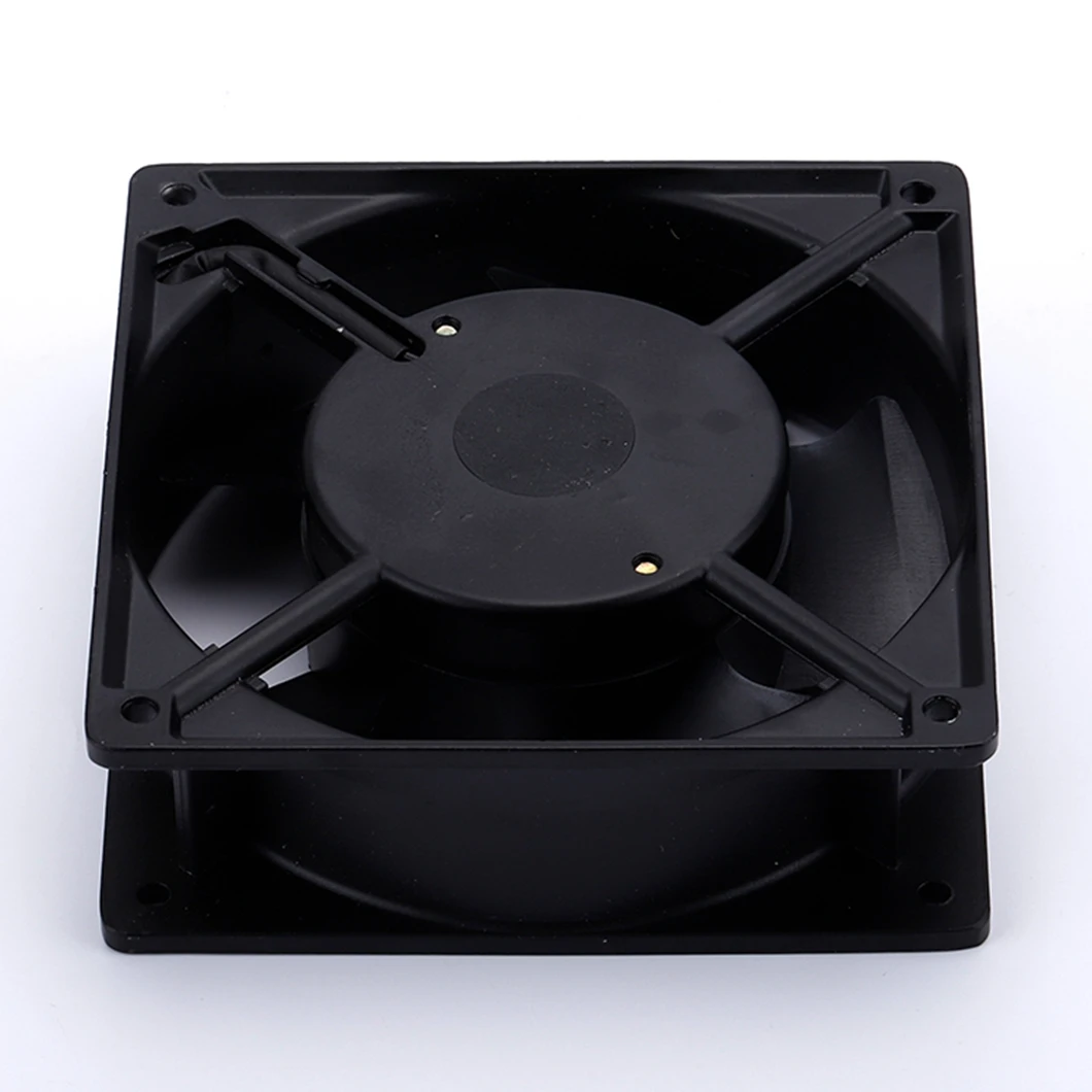 AC Fans 220v-240v Axial Fan AC 120X120X38 Cooling fan YAH1238X2