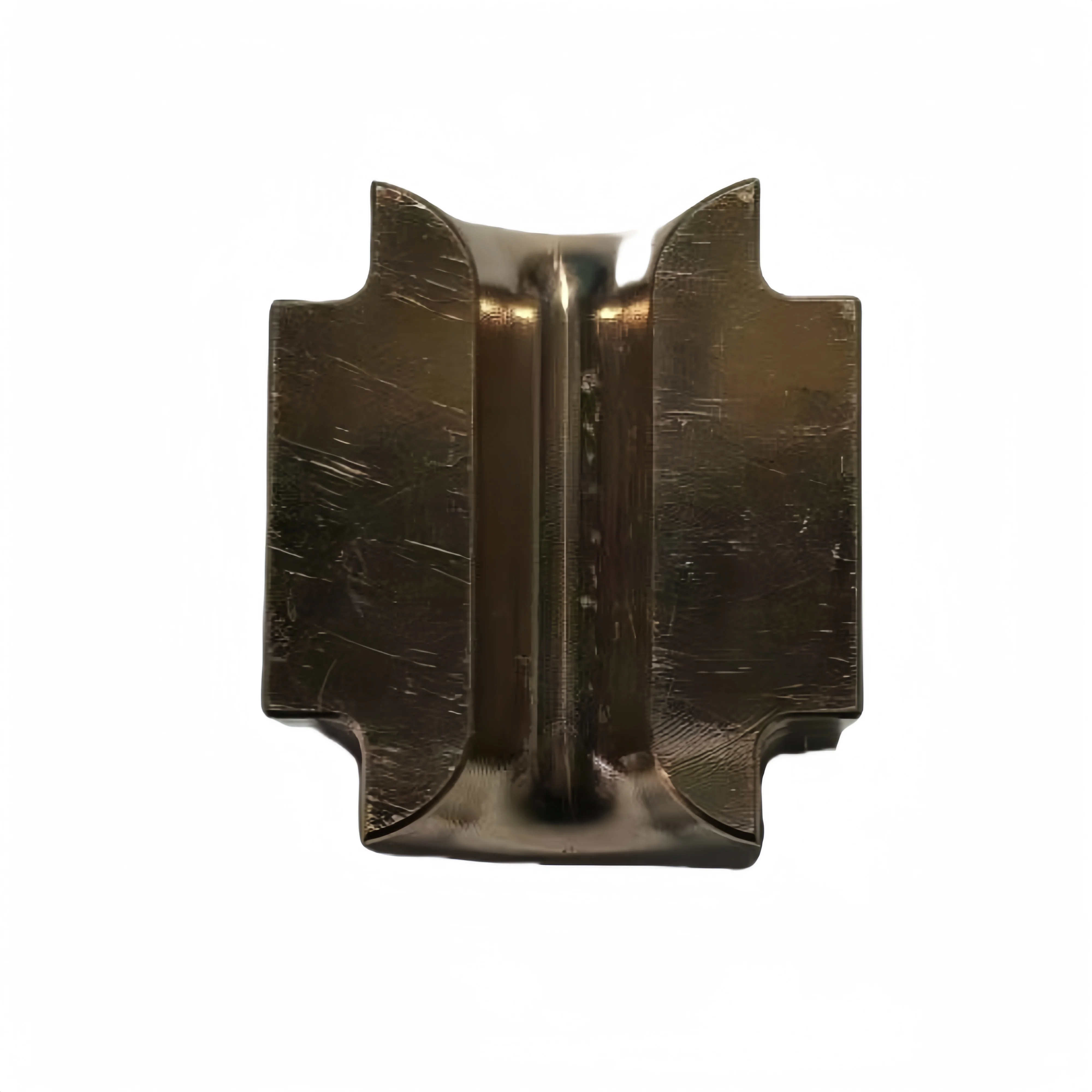 Promotional top quality CuCrZr Electrode Tip welding gun Spot Welding Electrode Arm