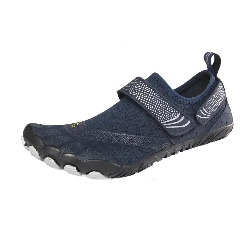 
dropshipping five fingers wading shoes indoor exercise yoga fishing barefoot big size aqua other sports surfing men shoes 
