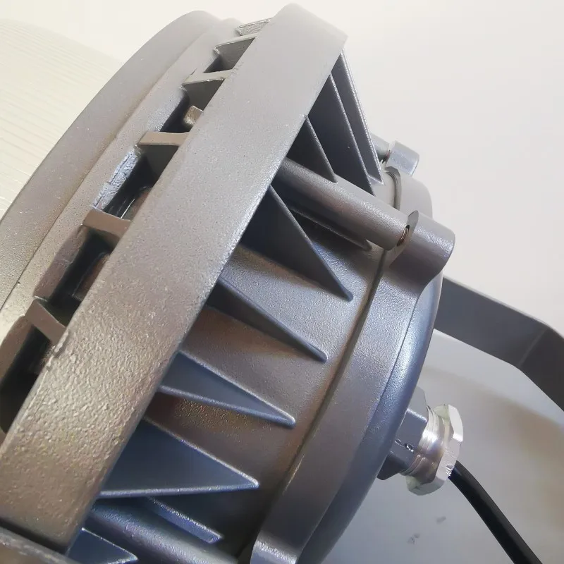 GoldYo  high quality with low price industry lights proof lamp explosion Atex hazard  light led