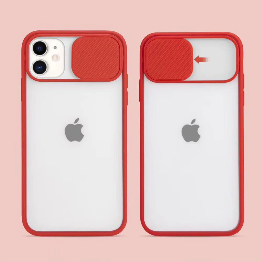 Новый чехол для телефона с функцией раздвижного объектива Apple 12 подходит 11promax раздвижная