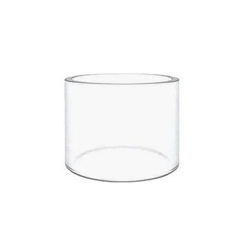Manufacturer glass tube large diameter borosilicate glass tube 3.3