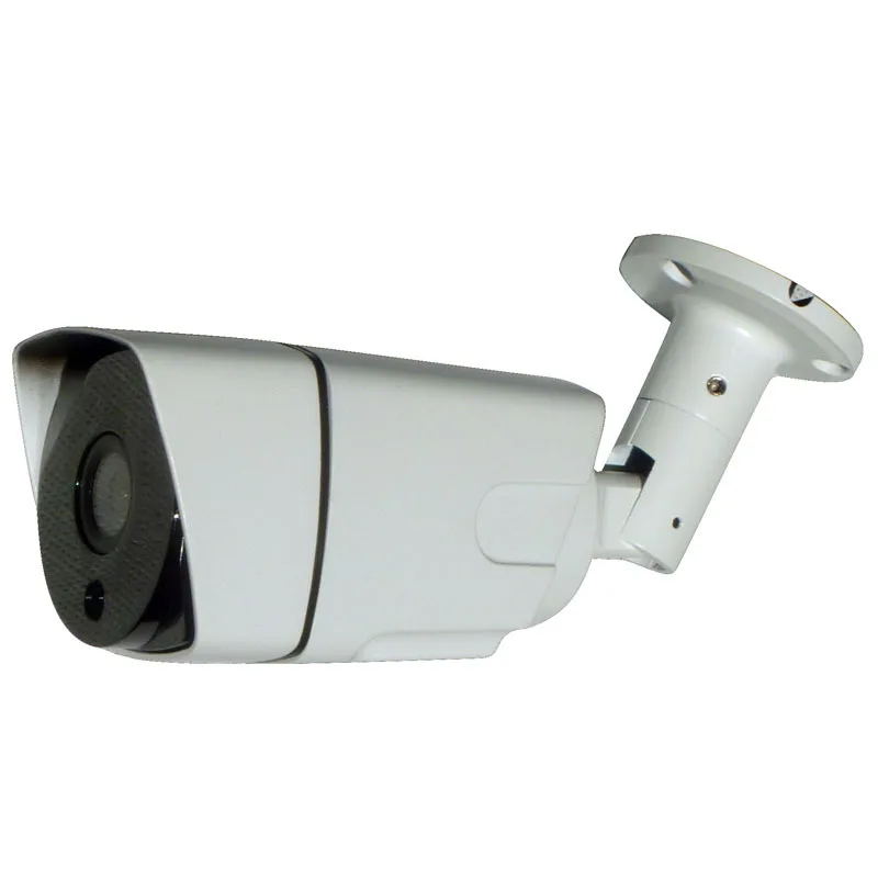
Waterproof Outdoor Bullet Camera CCTV Camera 5MP HD Security AHD Camera with 1/2.7
