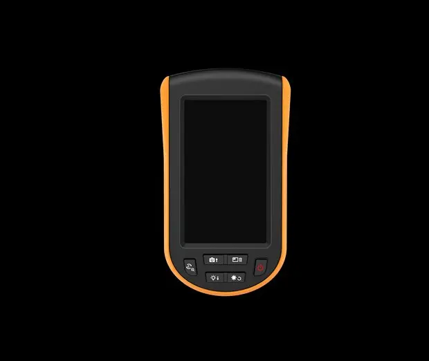 Serpentine hose sewer handheld tool detects IP67 waterproofing suppliers