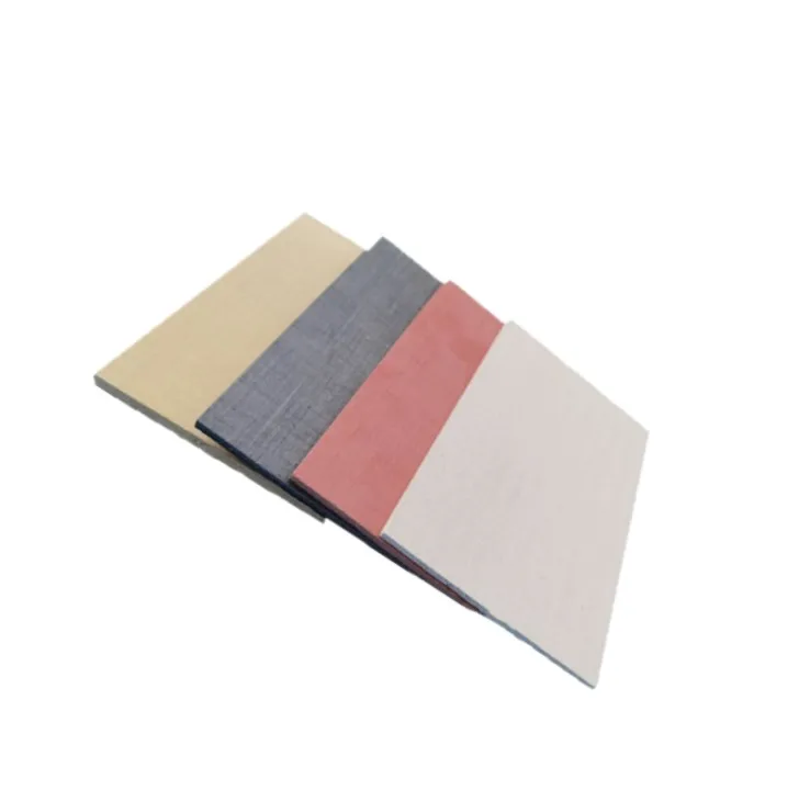 Yellow/grey/pink/white glass fiber Magnesium Oxide Board Mould resistant Moisture-proof MGO Panel external Sheathing MGO Board