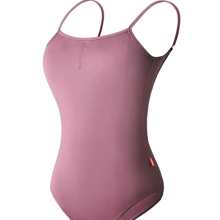 Ballet practice clothes female halter jumpsuit summer adult arts and crafts dance clothes gymnastics clothing