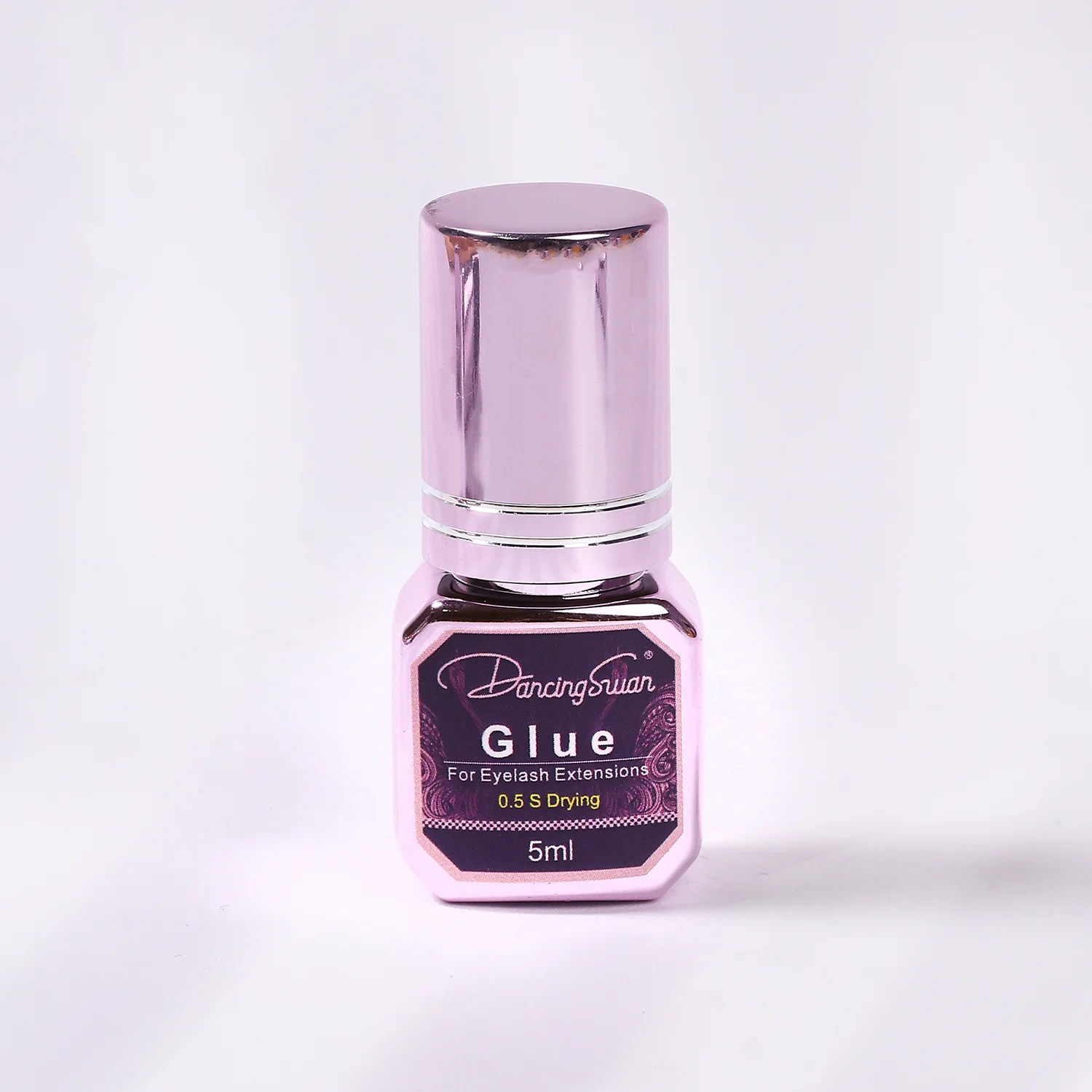 private label Fast dry strong individual lash extension adhesive lash glue eyelash extensions glue