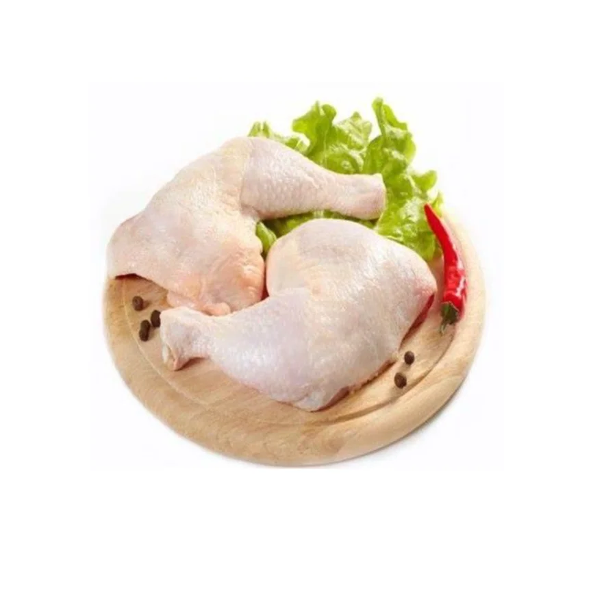 Direct Exporter Halal Fresh Frozen High Quality Chicken Leg Quarters  Best Import Price Chicken Leg Quarter  for Sale