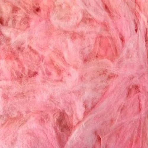 
Pink batts for wall insulation/pink glass wool 