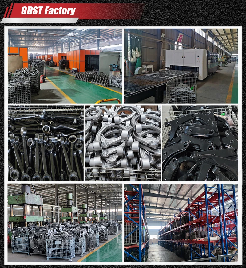 GDST 2024 New Arrival Wholesale Price LR029301 Control Arms For Infiniti