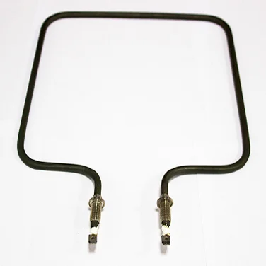 Воздухонагреватель для сухих духовок, сушильная машина 900 Вт, Электрический трубчатый нагревательный элемент