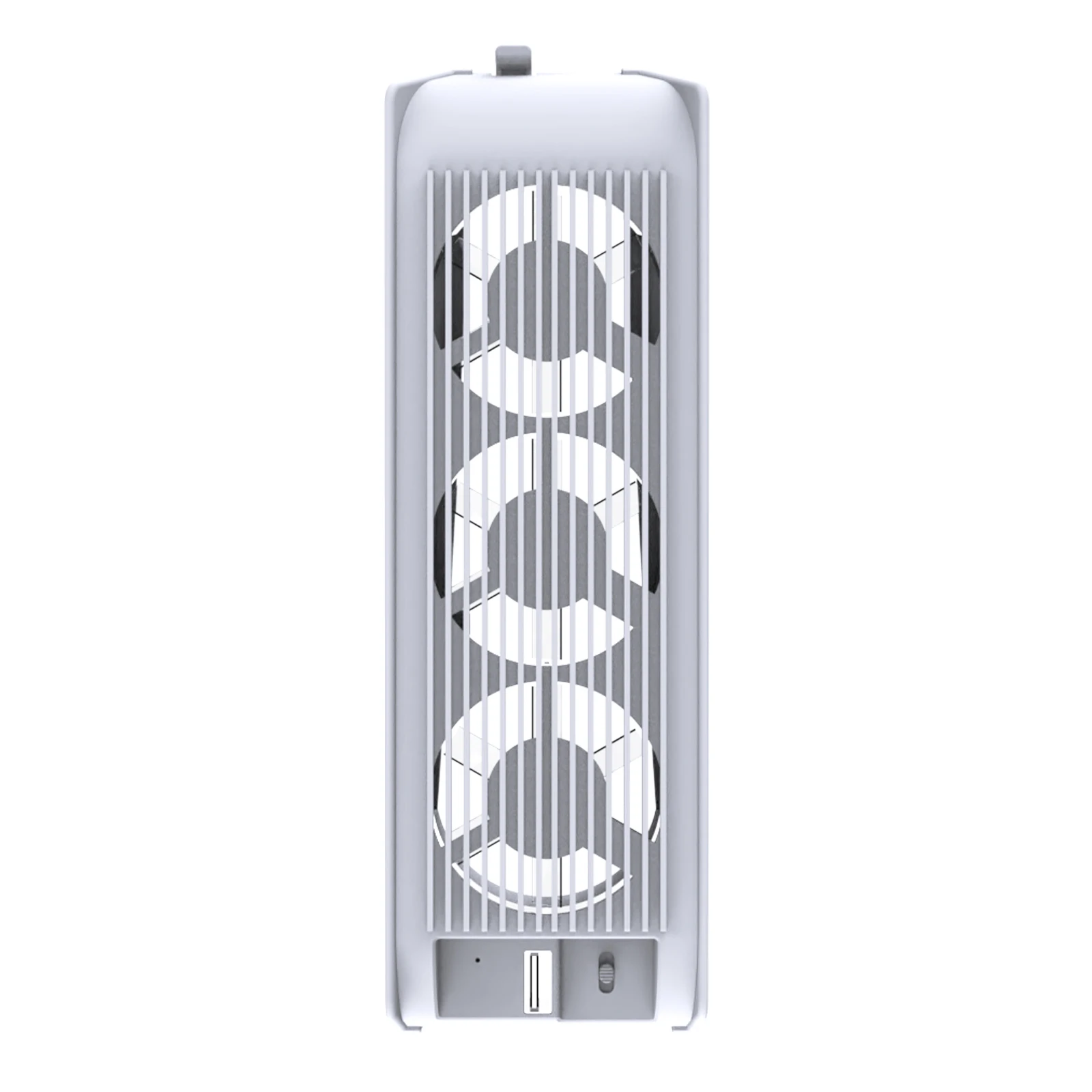 CoolRabbie USB External Super Turbo Cooling Fan Cooler For Playstation 5 Console Radiator Fan For PS5 Cooling Fan