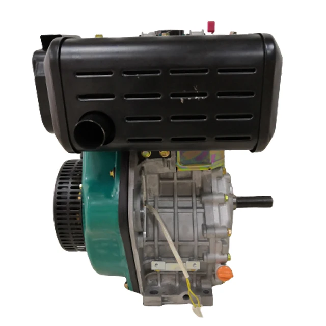 18hp diesel engine air cooled