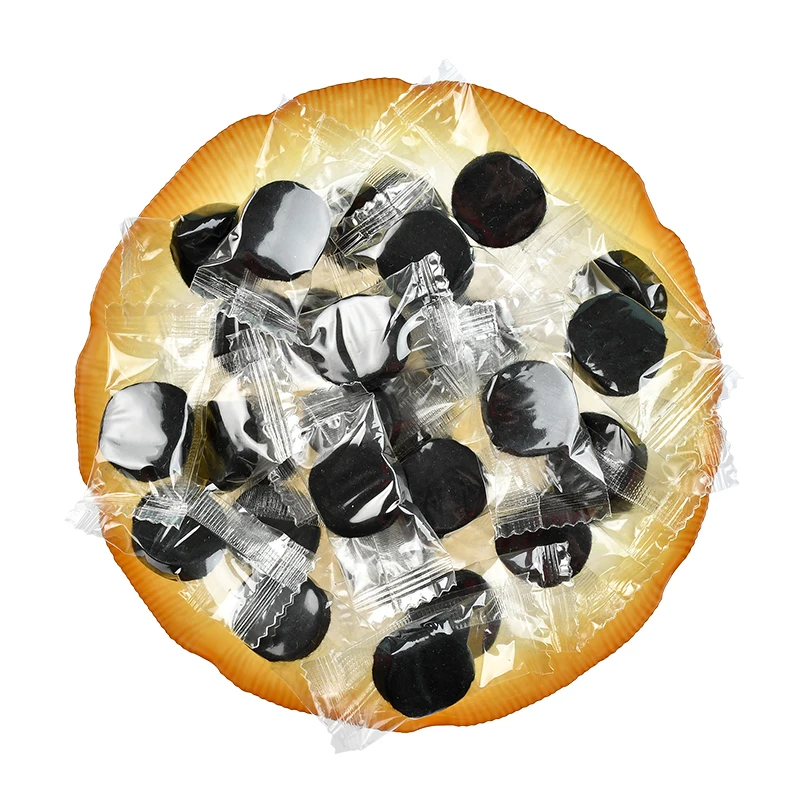 Bamboo Charcoal Fiber 100pcs black cosmetic Compressed Facial Face Mask Paper DIY Skin Care DIY Facial Mask for womens