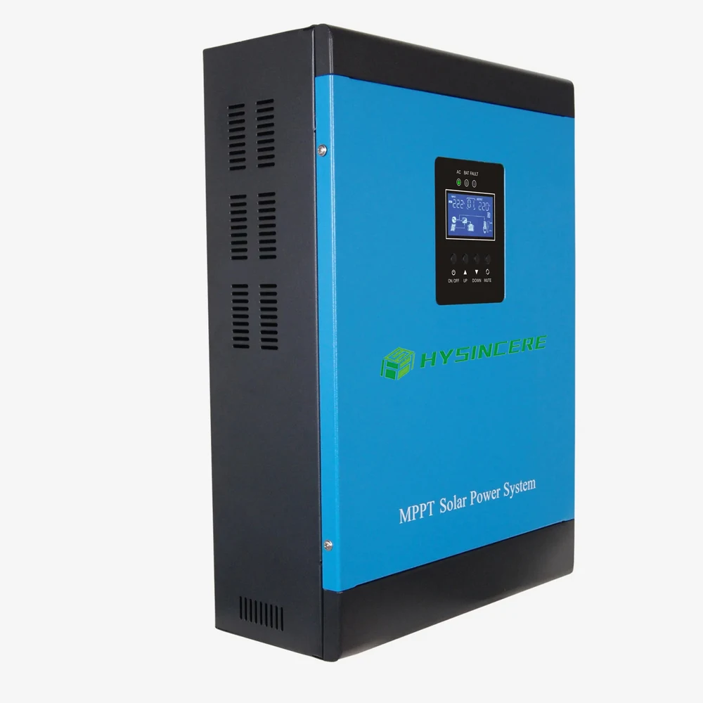 Invert 12v 220v 2000w 12v 110v Pure Sine Wave Power Inverter