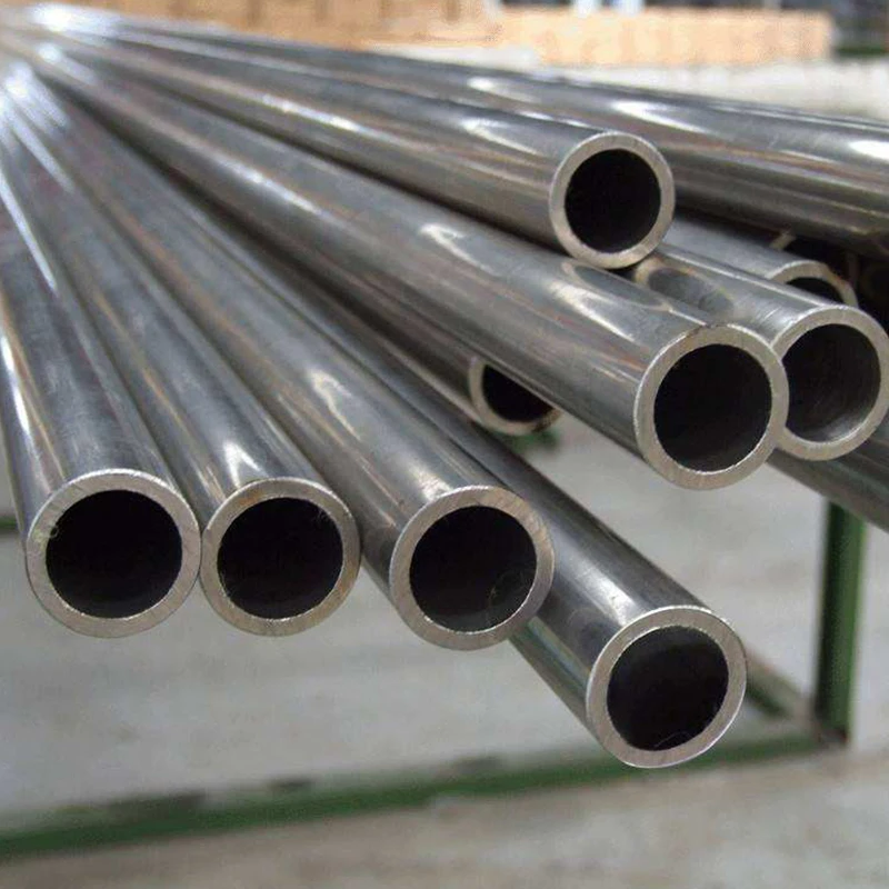 AISI ASTM TP 304 310S 316L inox stainless steel pipe cold rolled welded inox tube