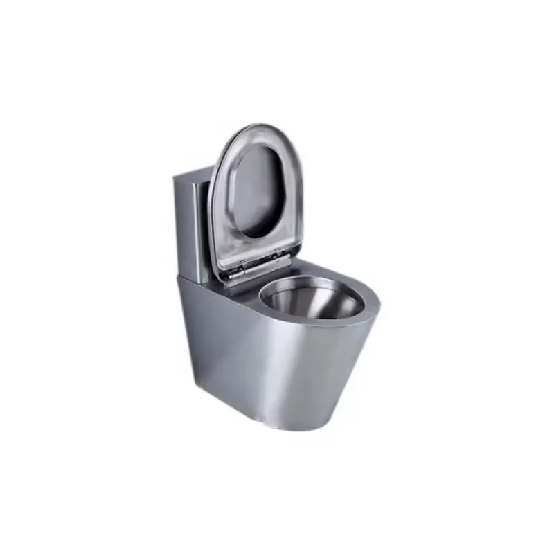 Wholesale Simple Design Style Easy To Clean Back To Standard Ceramic Toilet For Bathroom