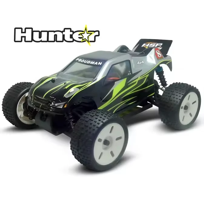 4DRC HSP 94183 Hobby Rc Car Toys 1/16 Scale Rc Truck Toys 4 Wheel Control Racing Car,2.4g 4wd Remote Control Drift Car Toys