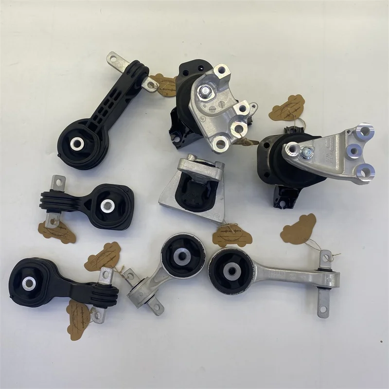Высококачественное крепление двигателя для Honda Civic 2006-2014 50880-SNA-A02 50820-SNB-A05 50890-SNA-A81 50850-SNA-A01