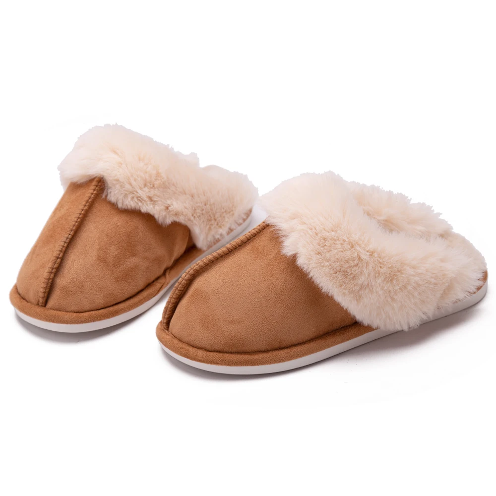 2021 slippers for women soft house pantuflas pantuflas peluche