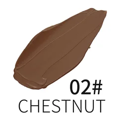 Custom Logo Makeup Organic Private Label Facial Liquid Make Up Full Coverage Foundation