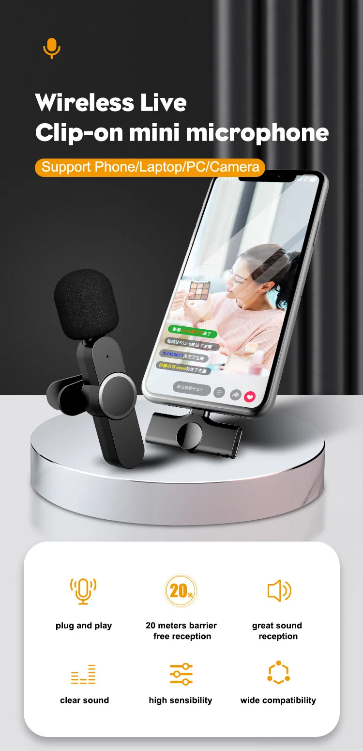 Microphone (1)