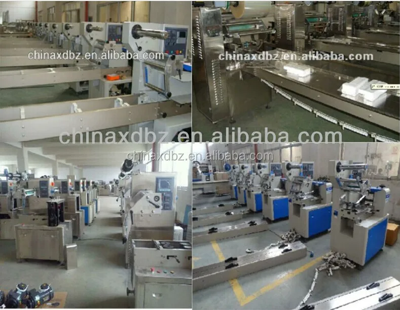 JOIE  JY-320F Disposable Plastic Plate/Spoon/Shaving Razors/Cutlery/Chopstick/Toothbrush Packing Machine