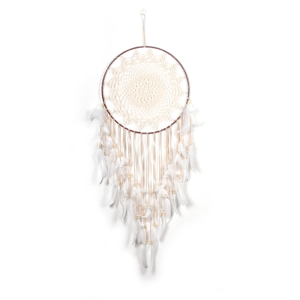 
Giant dream catcher, BOHO wedding decor, large dream catcher wall hanging 